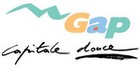 Logo de Gap