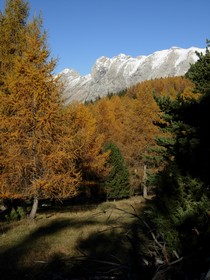 Photo du Dvoluy