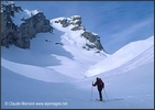 Image du D�voluy